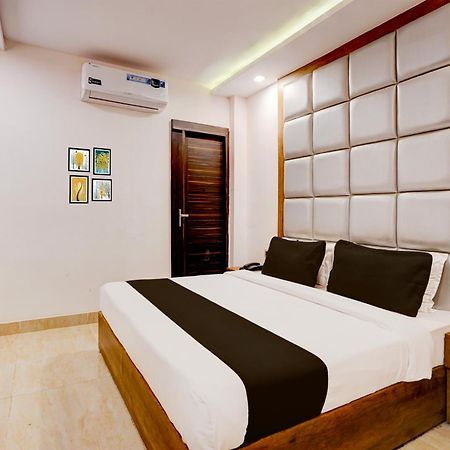 Super Hotel O Haridwar Near Shanti Kunj Raiwala エクステリア 写真