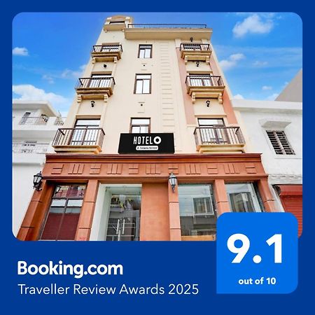 Super Hotel O Haridwar Near Shanti Kunj Raiwala エクステリア 写真