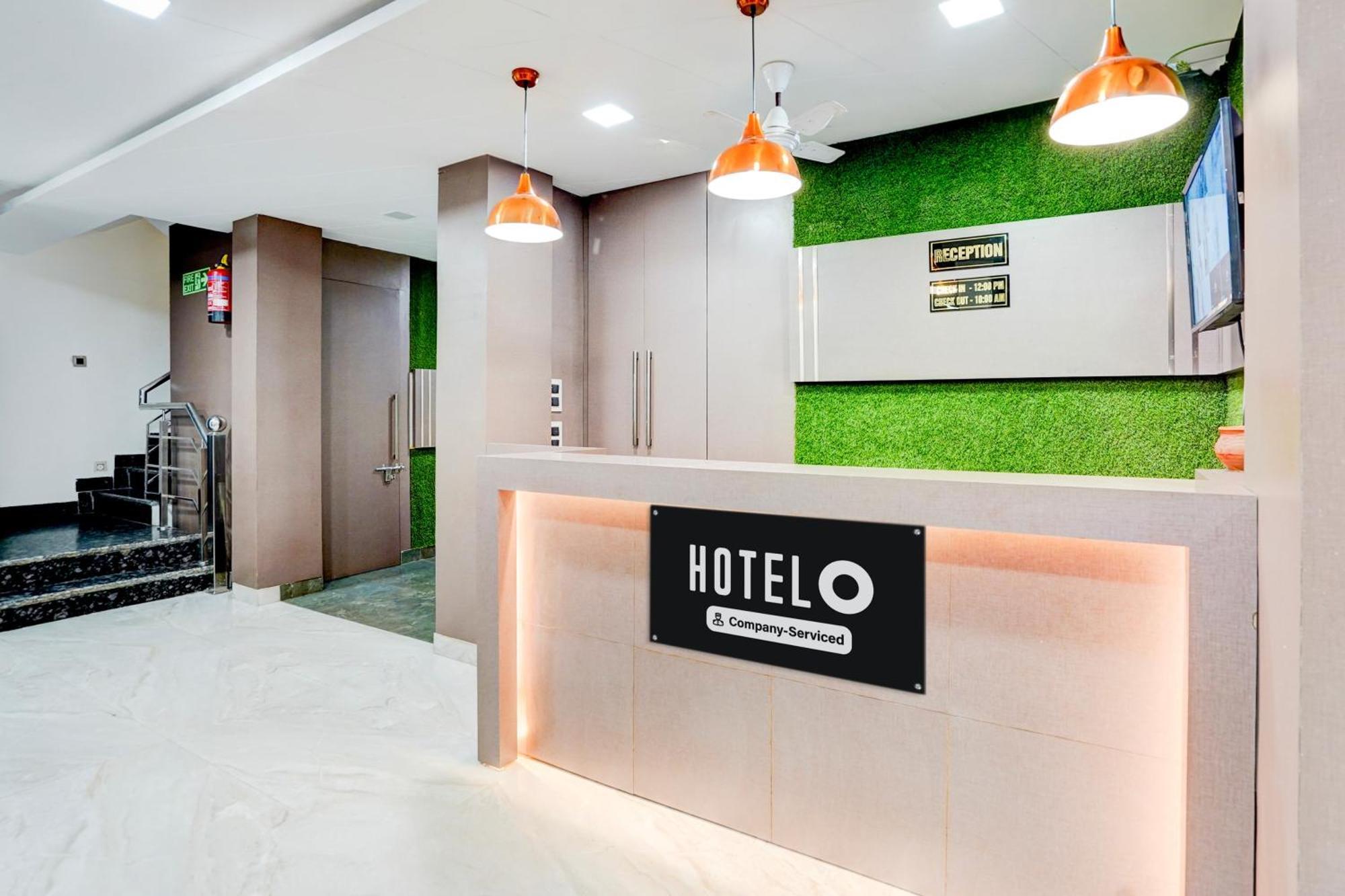 Super Hotel O Haridwar Near Shanti Kunj Raiwala エクステリア 写真