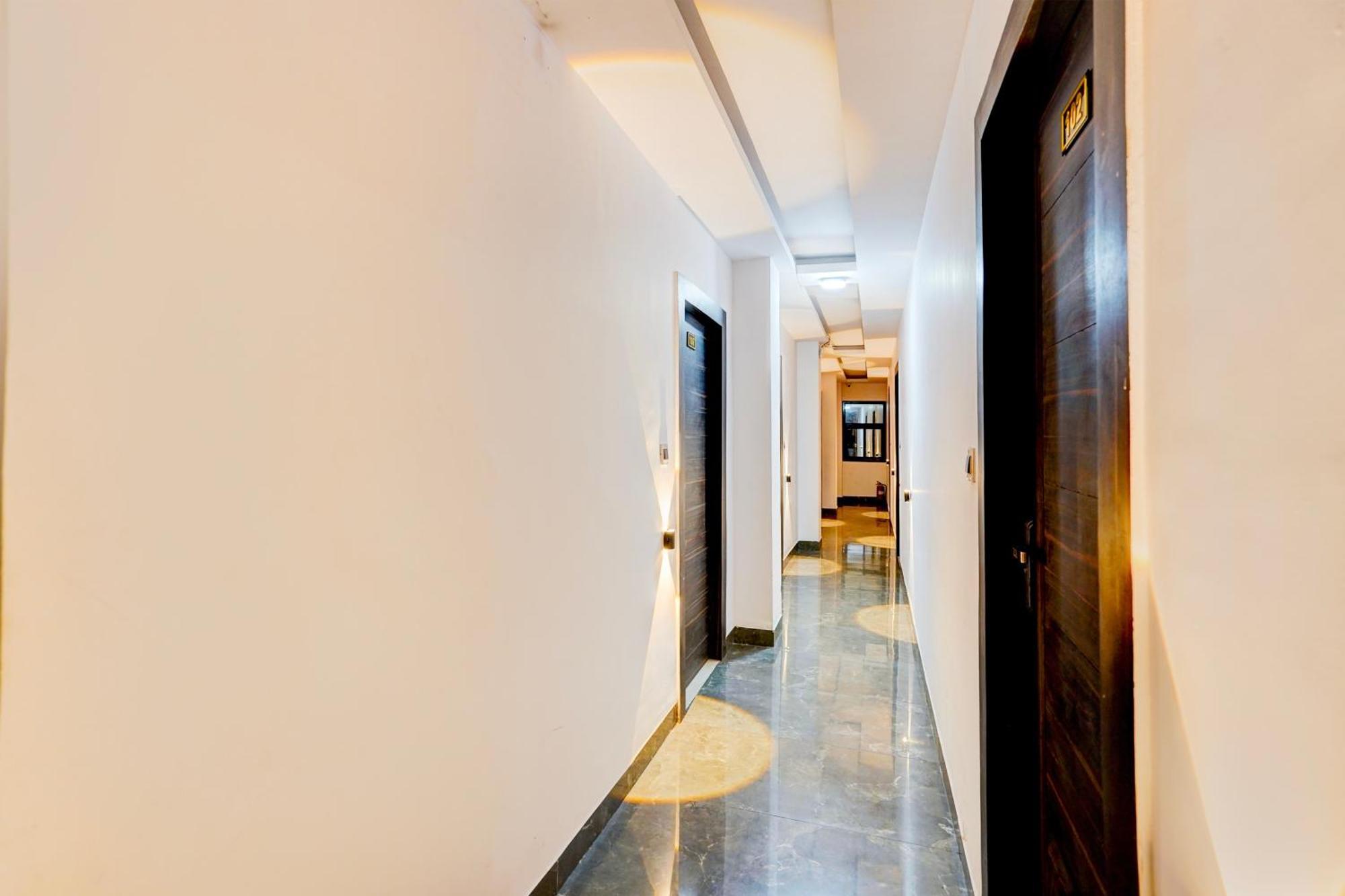 Super Hotel O Haridwar Near Shanti Kunj Raiwala エクステリア 写真