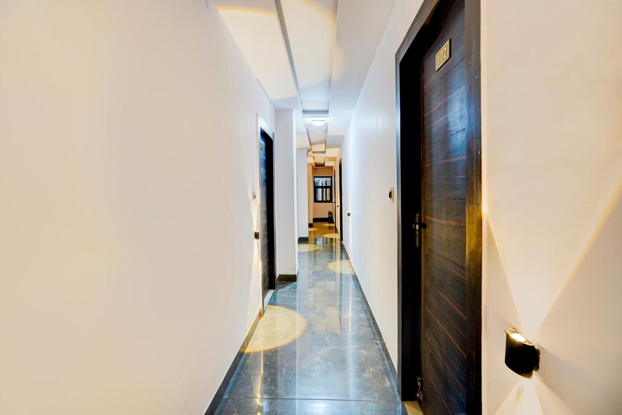 Super Hotel O Haridwar Near Shanti Kunj Raiwala エクステリア 写真