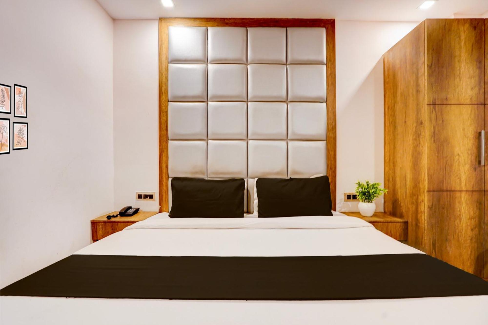 Super Hotel O Haridwar Near Shanti Kunj Raiwala エクステリア 写真