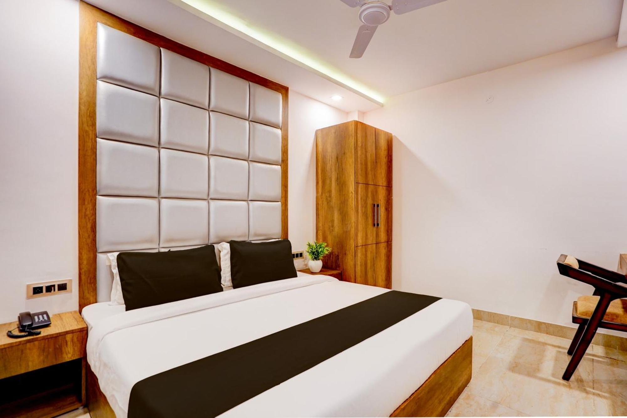 Super Hotel O Haridwar Near Shanti Kunj Raiwala エクステリア 写真