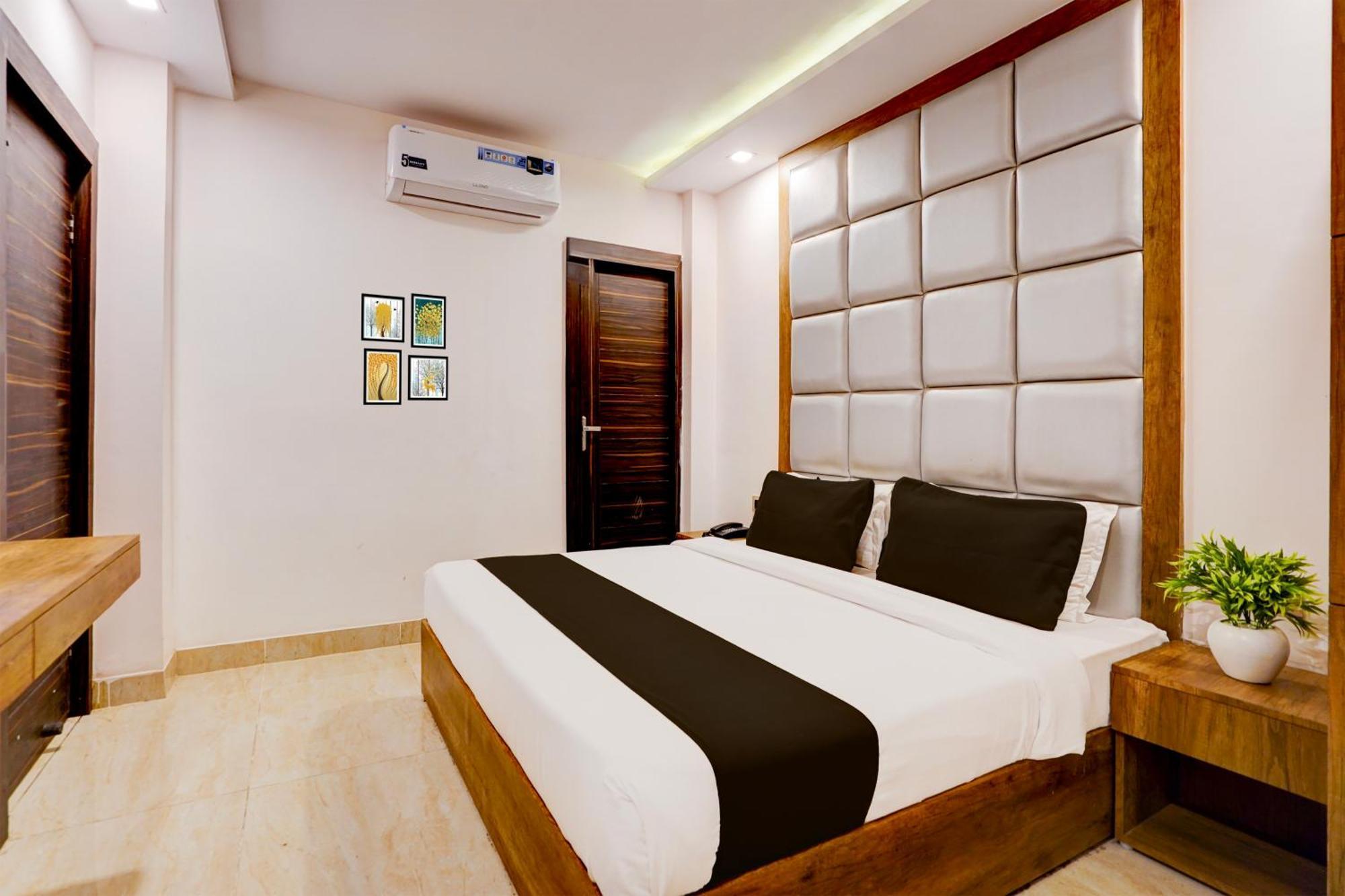 Super Hotel O Haridwar Near Shanti Kunj Raiwala エクステリア 写真