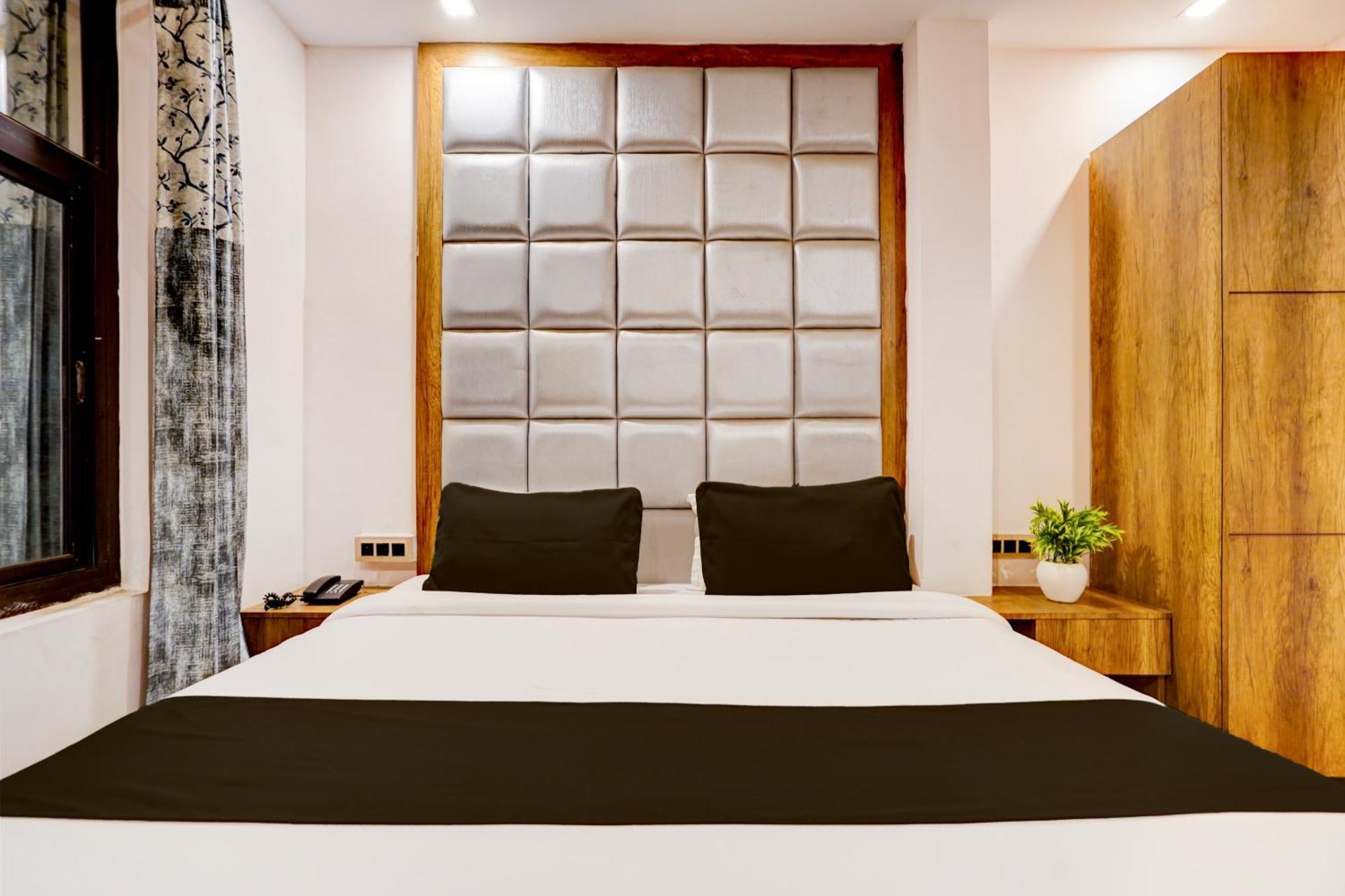 Super Hotel O Haridwar Near Shanti Kunj Raiwala エクステリア 写真