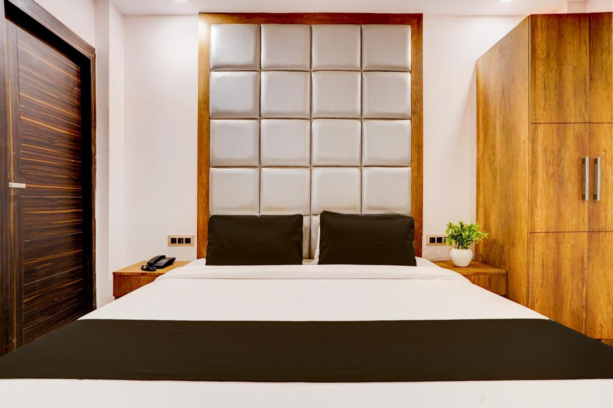 Super Hotel O Haridwar Near Shanti Kunj Raiwala エクステリア 写真