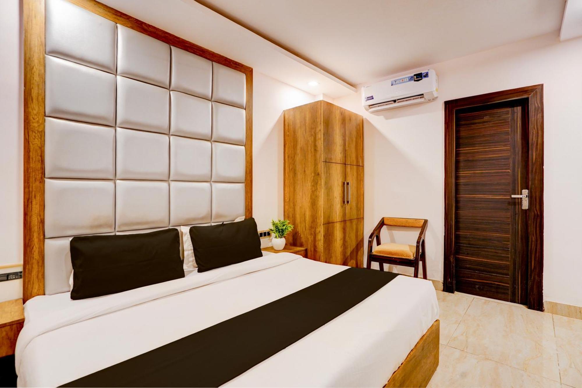 Super Hotel O Haridwar Near Shanti Kunj Raiwala エクステリア 写真