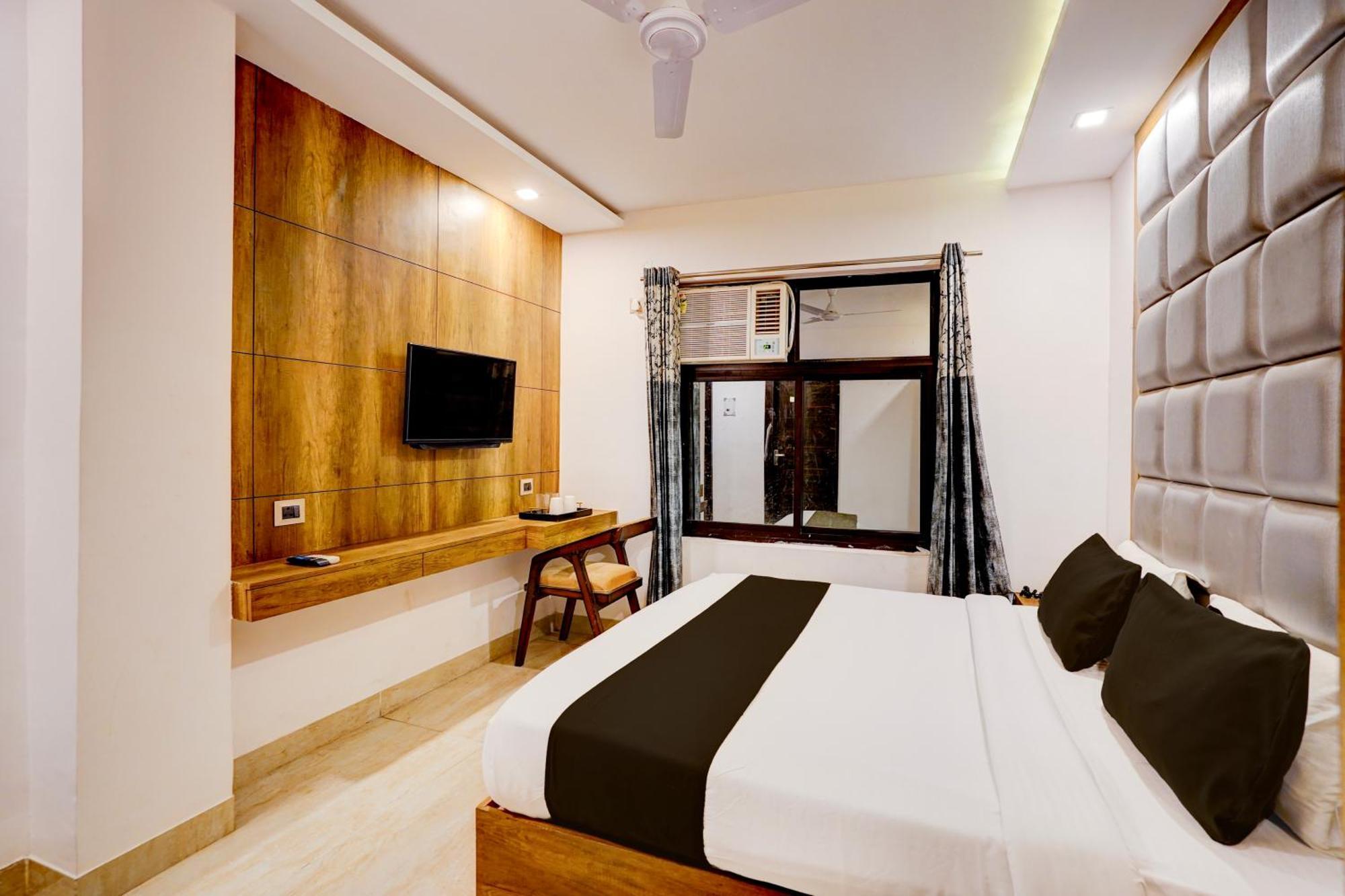 Super Hotel O Haridwar Near Shanti Kunj Raiwala エクステリア 写真